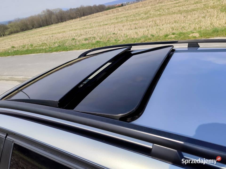 BMW E91 20 Benzyna 2006R Panorama Navi Samochody osobowe podkarpackie Jasło
