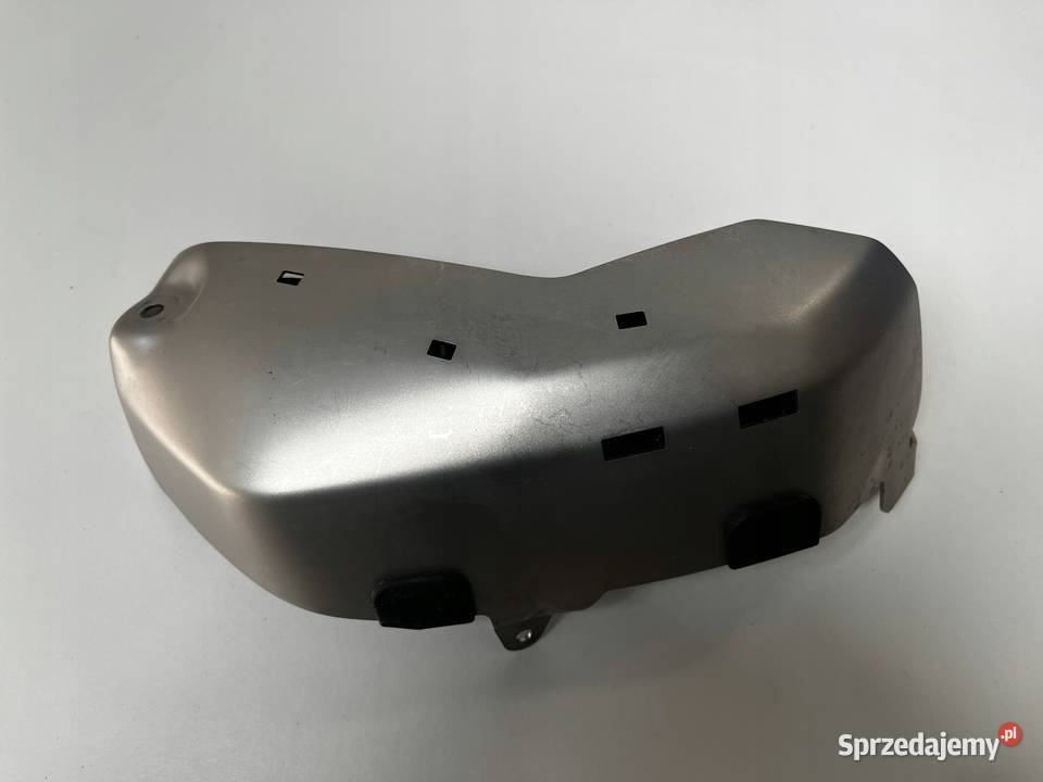 BMW R 1200 GS K50 Osłona cylindra pokryw zaworów Pokrywy i osłony silnika Łobżenica