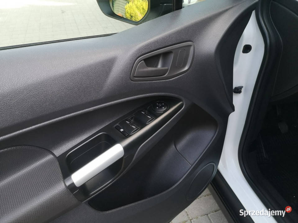 Ford Transit Connect 15 TDCI 100 Klima ESP Strzegom