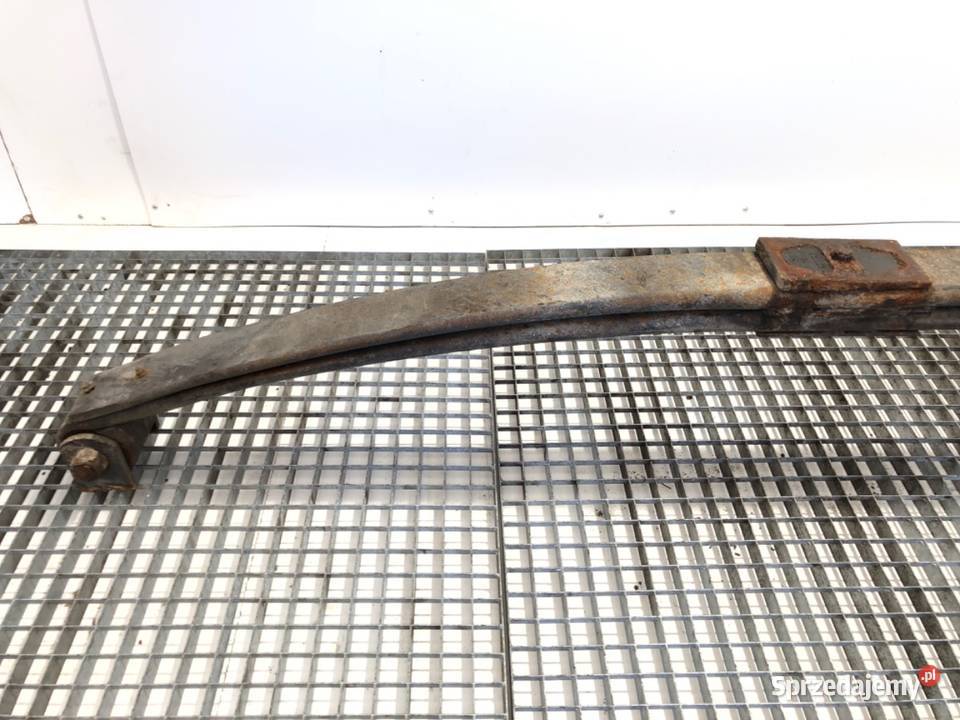 RESOR LEWY PRZÓD DAF N Inny PIÓRO PRZEDNI LEWA