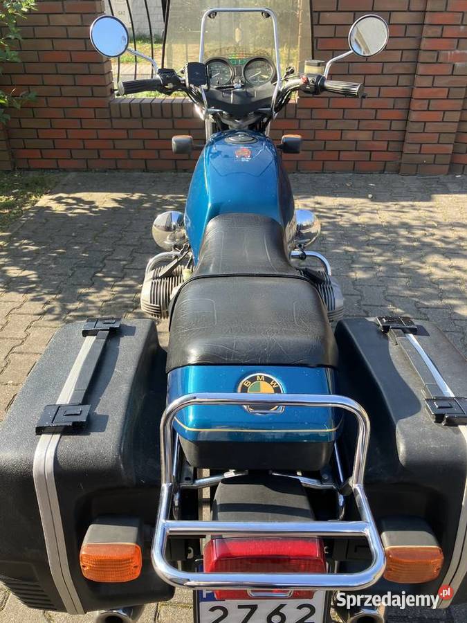 BMW r65 Klasyk sprzedam