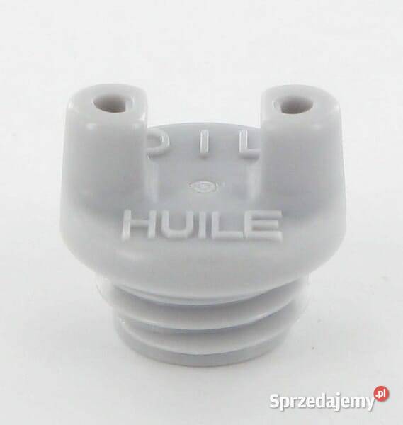 Korek wlewu oleju 15620ZG4910 małopolskie