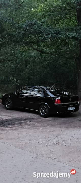 Opel Vectra c 19 CDTI 150 iDS