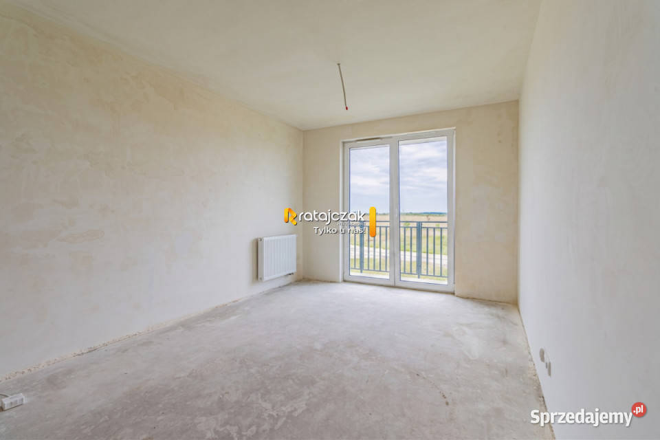 Mieszkanie 4703m2 3 pokoje Władysławowo Morelowa 9334zł/m2 sprzedam