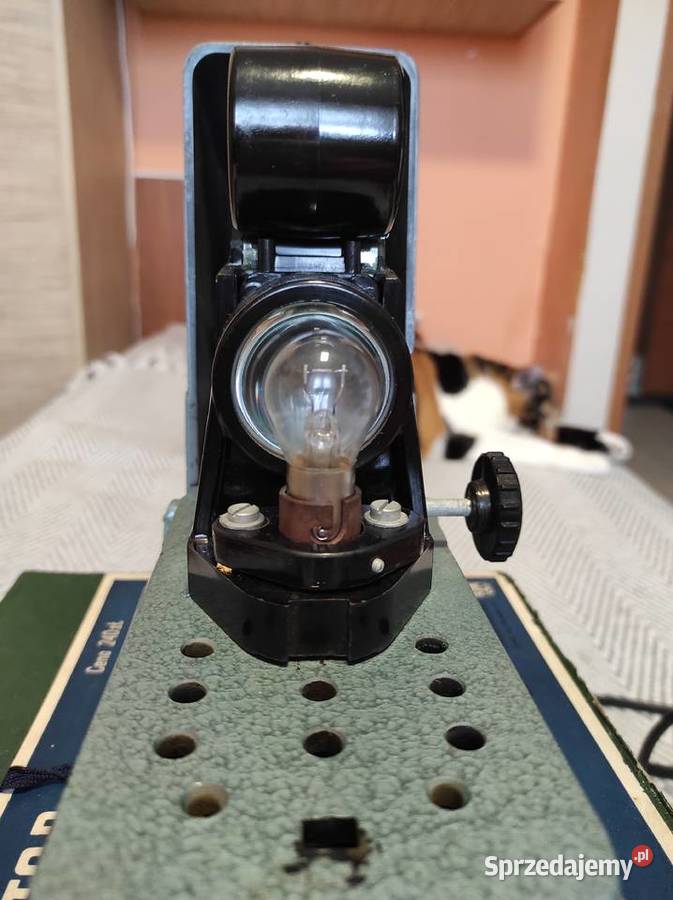 Projektor Obrazkowy B2 BAJKA 2 lata+ Radom