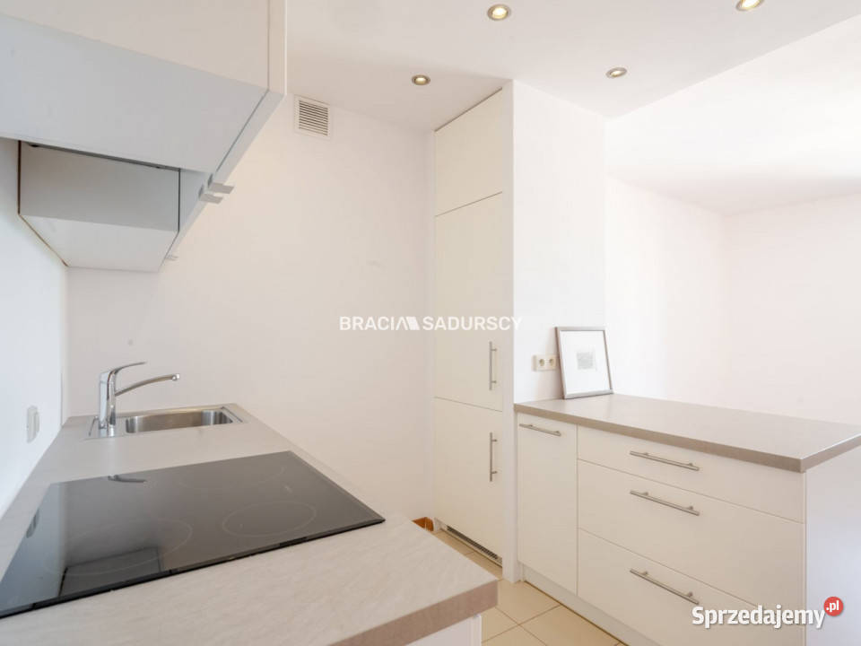 Mieszkanie 5104m2 2 pokoje Kraków Kazimierza