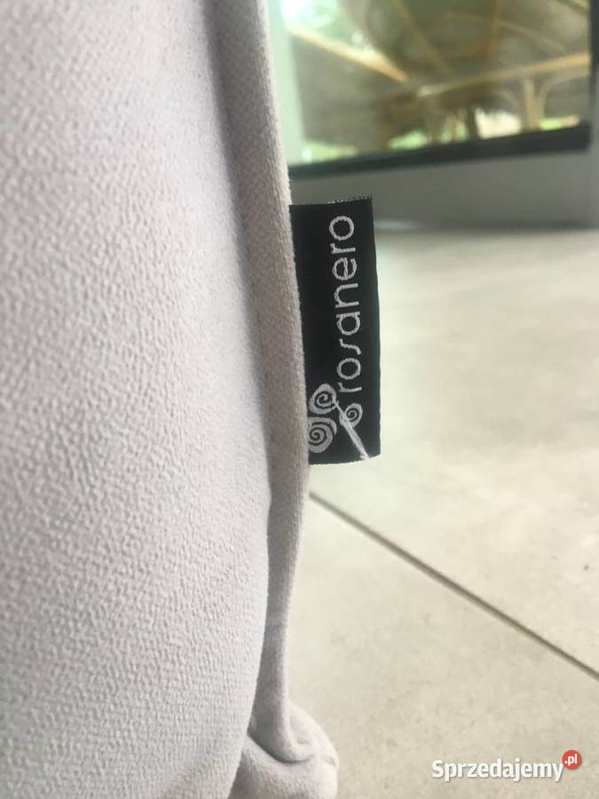 Narożnik rosanero łódzkie Rosanów