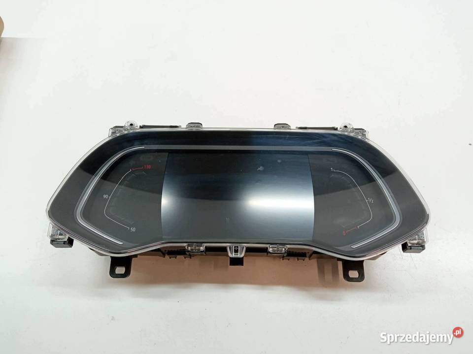 LICZNIK P248100950R 13 B 130 Renault Clio V 2019 sprzedam