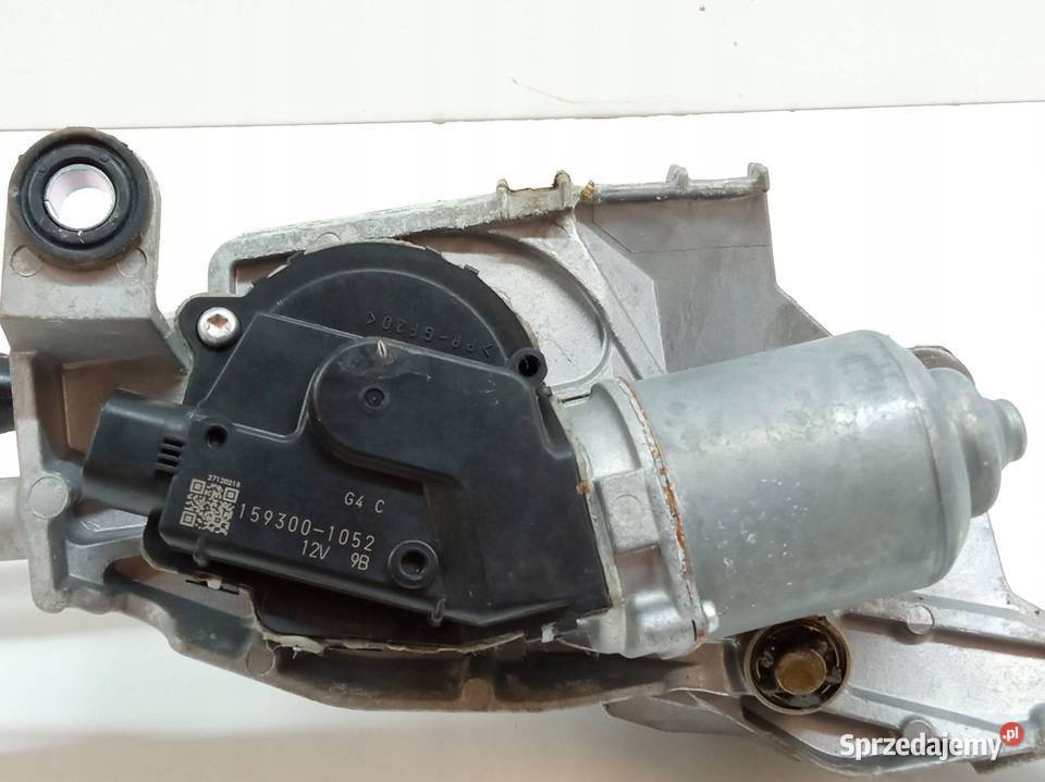 MECHANIZM WYCIERACZEK 1593001052 Mitsubishi ASX świętokrzyskie