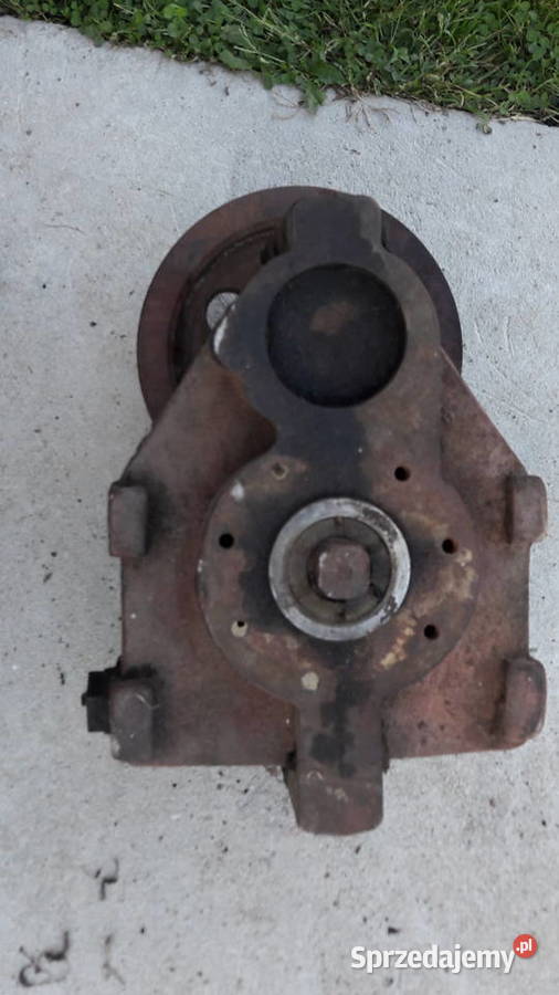 Przekładnia podkarpackie Sarzyna