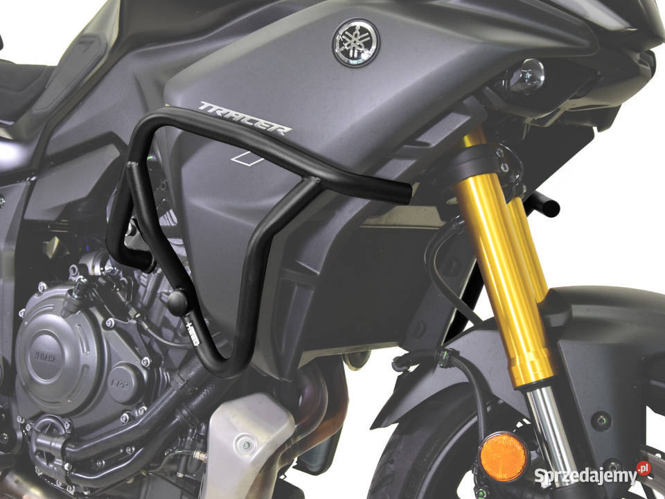 Gmole do Yamaha Tracer 7 2025 górne Częstochowa
