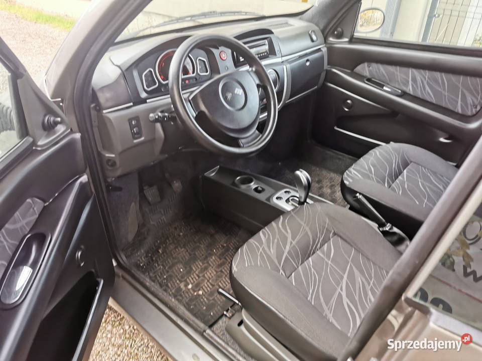 Microcar LIGIER XTOO R 2009r L6 bez prawka B 14 Sochaczew