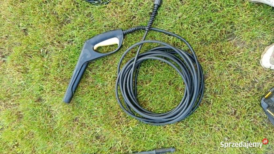 używana myjka karcher 720 MX stan db Myjki ciśnieniowe Sandomierz