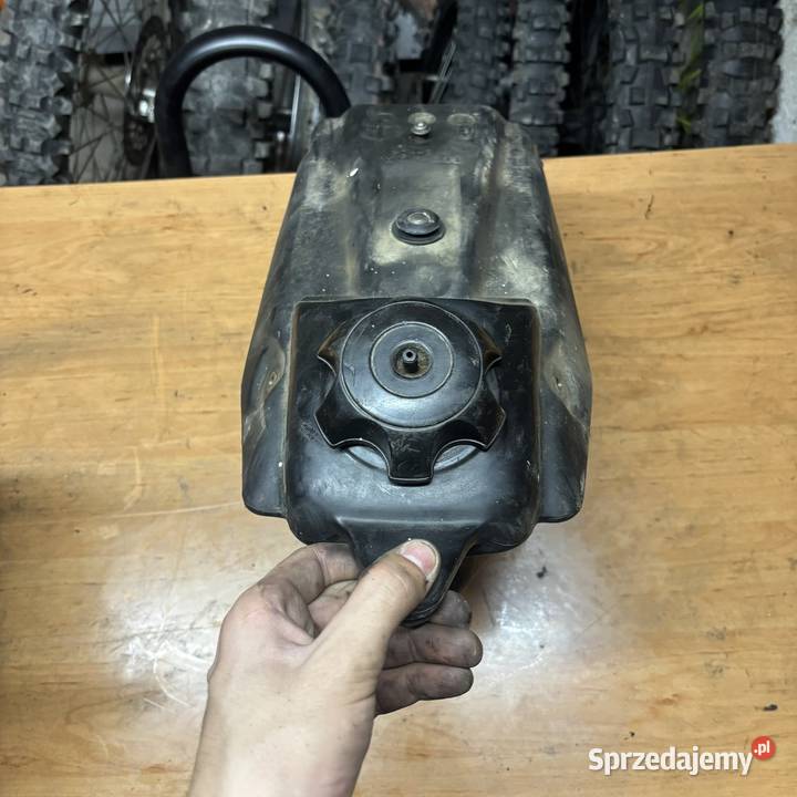 Bak paliwa Honda CR 125 250 Bielawa
