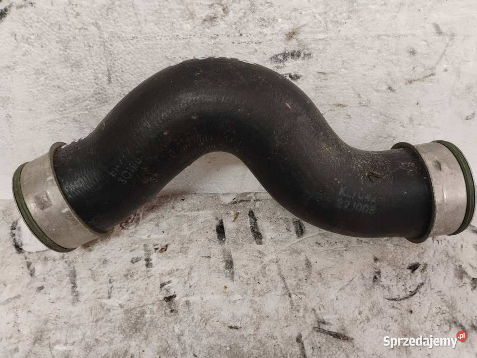 RURA DOLOT POWIETRZA VW AUDI SEAT SKODA 18 wielkopolskie