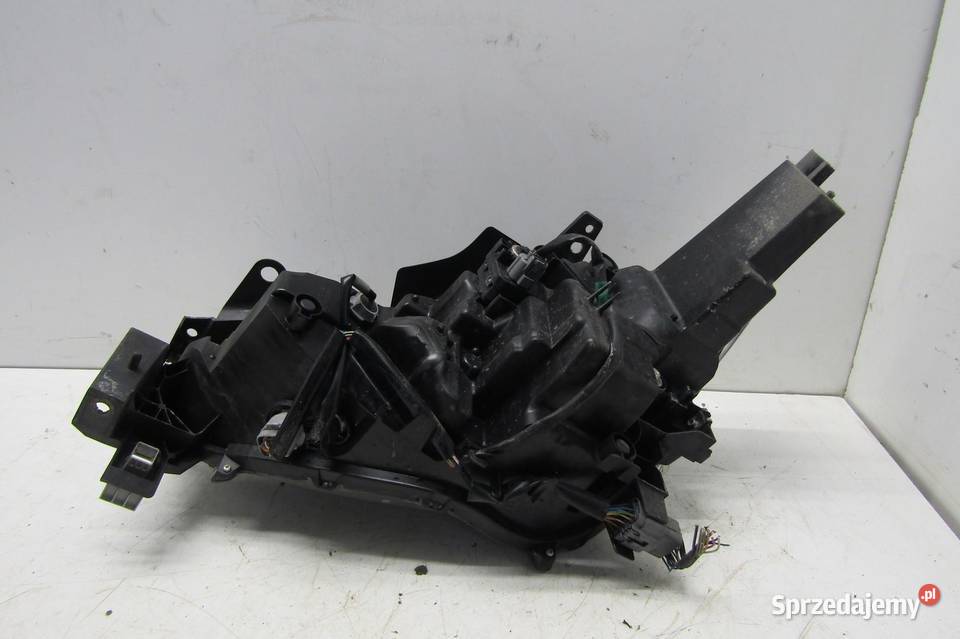 LAMPA PRZEDNIA PRAWY PRZÓD LED MAZDA CX5 CX5 II