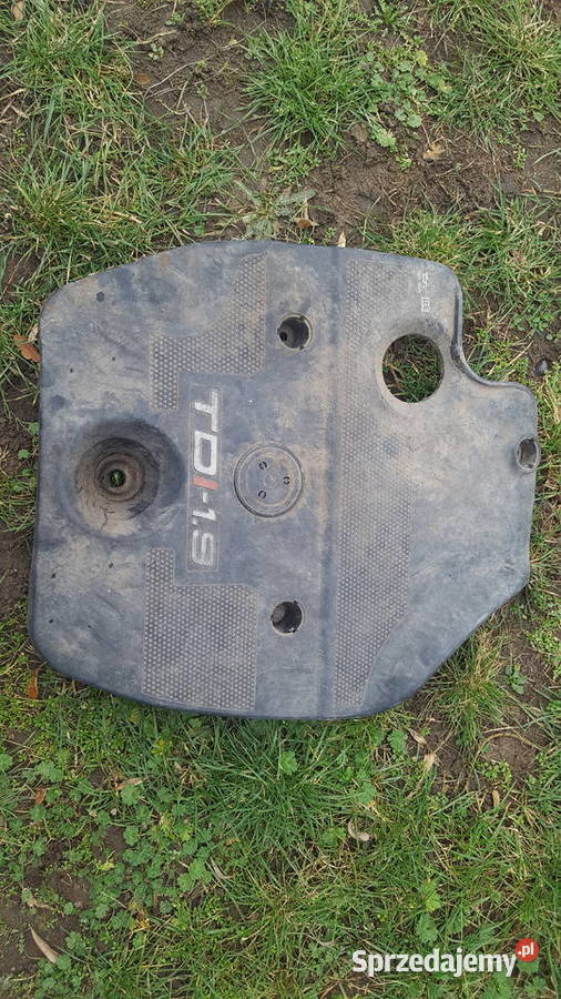 Listwa atrapa grilla CHROM SKODA YETI itp sprzedam