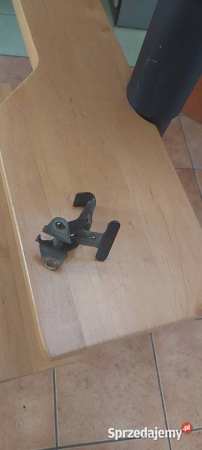 Zamek rygiel maski Saab 900 93 Szczecin