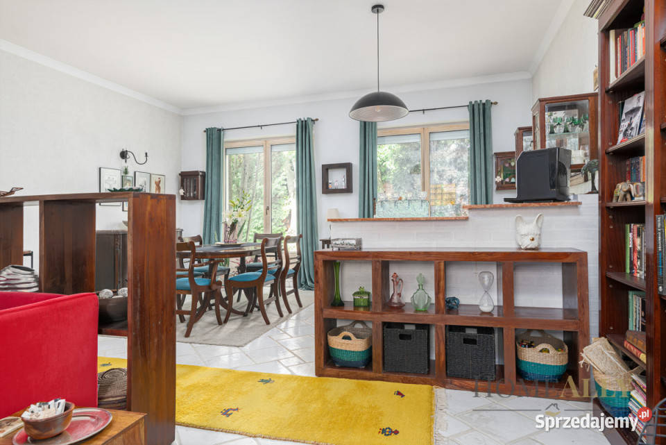 Dom wolnostojący Warszawa 24597m