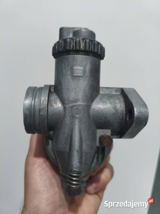 Gaźnik Pegaz WSK 175 Siedlce