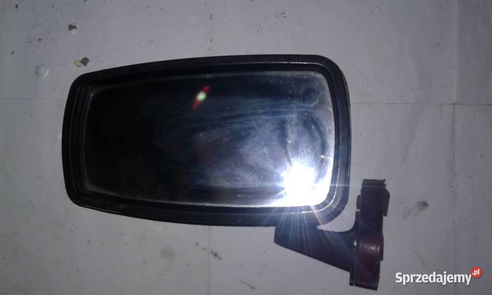 Fiat 125p polonez lusterko Łomża
