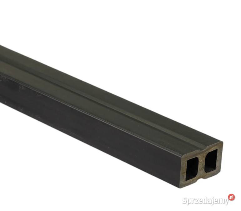 Legar kompozytowy 2400x50x30mm montaż Warszawa sprzedam