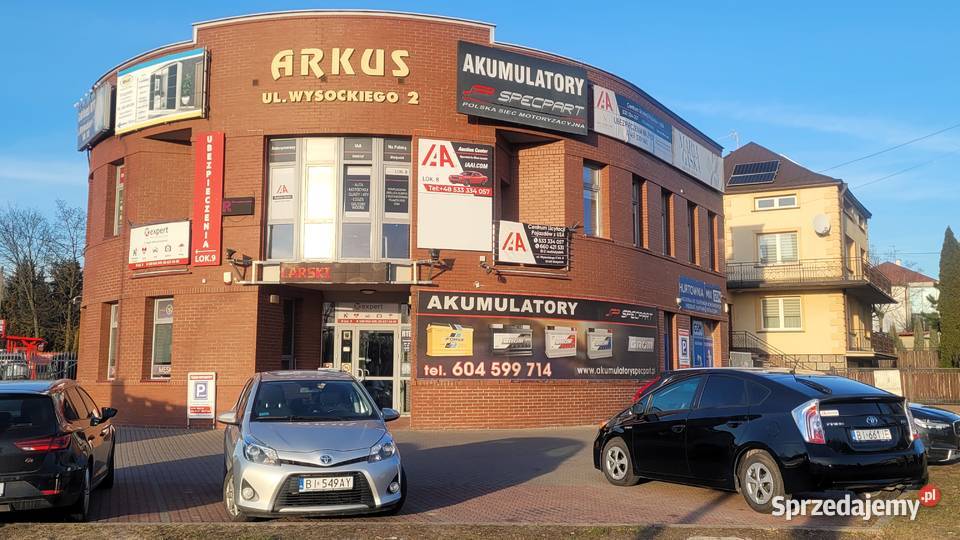 Akumulator Banner Running Bull Agm 80Ah Białystok