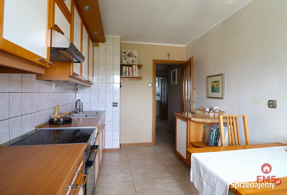 Mieszkanie sprzedam 73m2 Suwałki 73m2