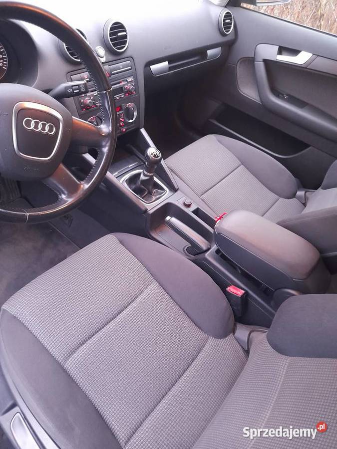 Audi a3 Lublin