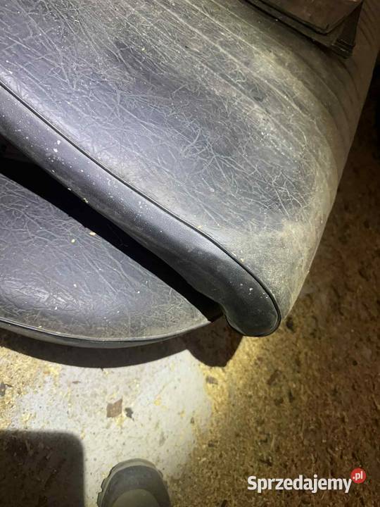 Fotele polonez borewicz osobowe Łęczna