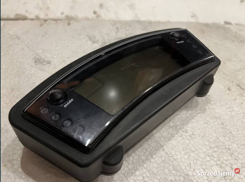 Licznik Kawasaki ER6F 2010r