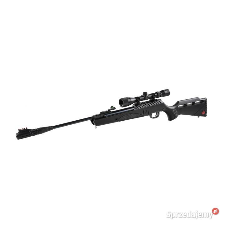 Wiatrówka Ruger Targis Hunter 45 mm Warszawa