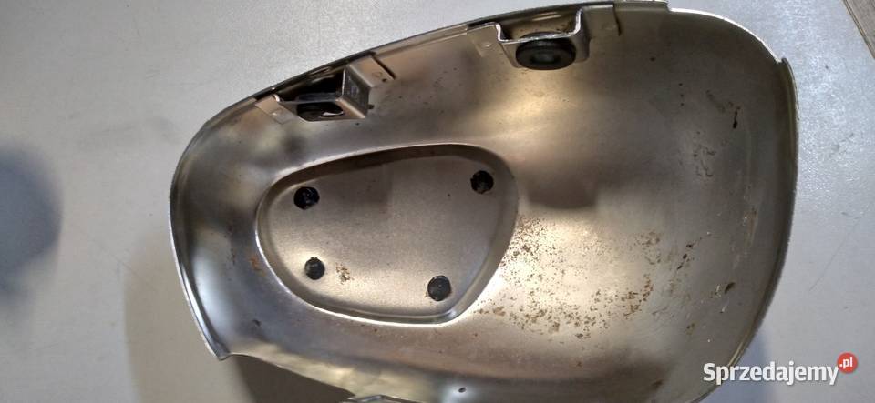 Obudowaosłony filtra powietrza Yamaha Virago XV Części Jawiszowice sprzedam