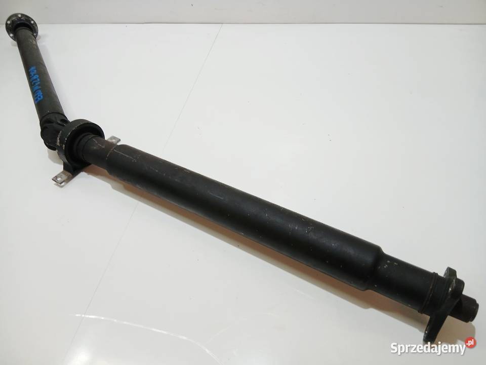 WAŁ NAPĘDOWY BMW E60 E61 N62B40A 7573583 Strzyżewice