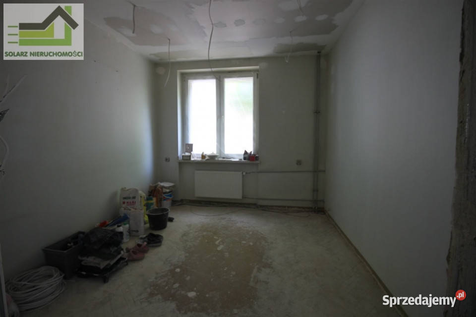 Mieszkanie 48m2 2 pokoje Mysłowice Armii sprzedam