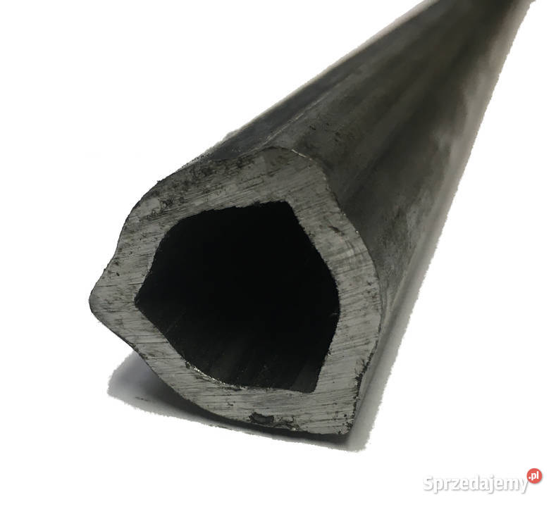 Rura WOM trójkąt 29 x 4 mm 300 APG TT294300 Kamionna