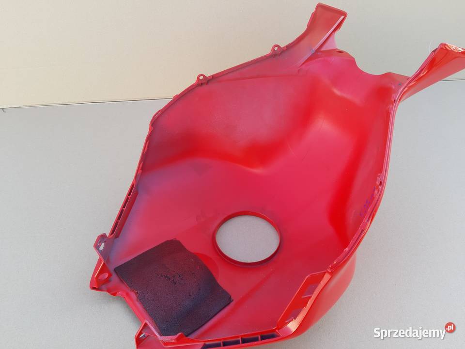 HONDA CBR 1000RR SC57 OSŁONA NAKŁADKA ZBIORNIKA