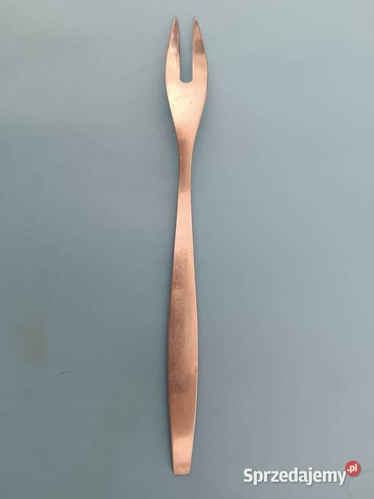 Sztuciec HENNEBERG Stainless Stołowy kujawsko-pomorskie Bydgoszcz