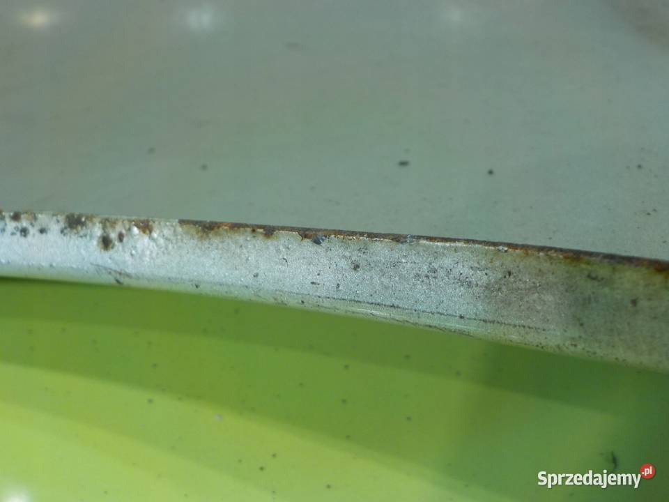 BMW Z4 E85 22 B 04r CABRIO 2D blotnik prawy osobowe Błotniki mazowieckie Suków