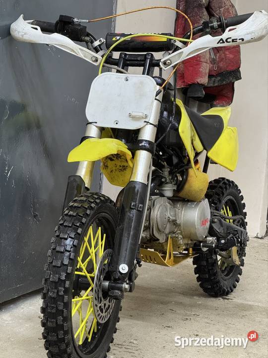 Mrf 120 hq podkarpackie