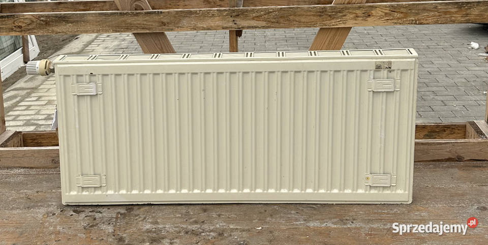 Grzejnik Używany 112x50 V20 Lublin