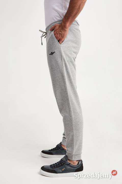 Aeronautica Militare Spodnie dresowe Rozmiar XL Warszawa