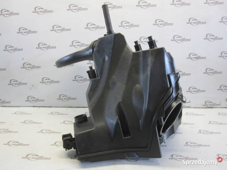 AUDI A5 8T 10r obudowa filtra powietrza Kielce