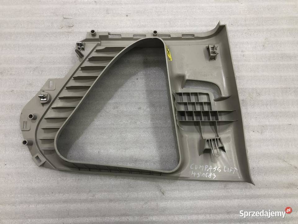 OSŁONA SŁUPKA C LEWA JEEP COMPASS I LIFT sprzedam