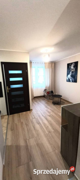 2 pokojowe zadbane bez prowizji Gdańsk