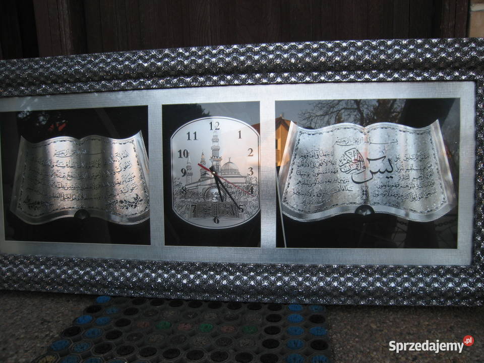 Niezwykły obraz w 3 D Szczecin