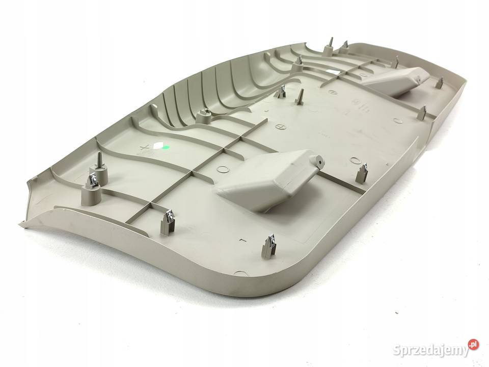 POSZYCIE KLAPY TYŁ FORD MONDEO MK3 20002007 NOWE osobowe Karoseria lubelskie sprzedam