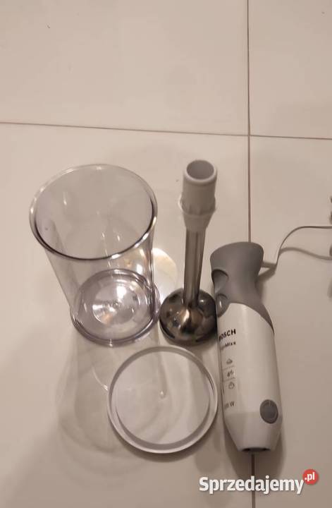 Blender AGD drobne sprzedam