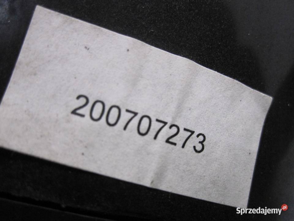 BMW E92 07r licznik zegary 14369510 ANGLIK
