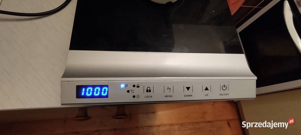 Indukcja mke 12 MPM Pozostałe podkarpackie Przemyśl